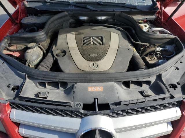 2012 Mercedes-benz Glk 350 მანქანა იყიდება აუქციონზე, vin: WDCGG5GB7CF740395, აუქციონის ნომერი: 83834635