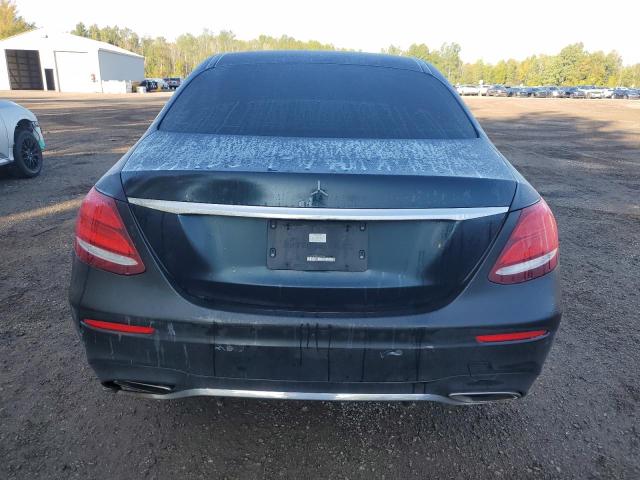 2017 Mercedes-benz E მანქანა იყიდება აუქციონზე, vin: WDDZF6GB2HA191951, აუქციონის ნომერი: 81087975