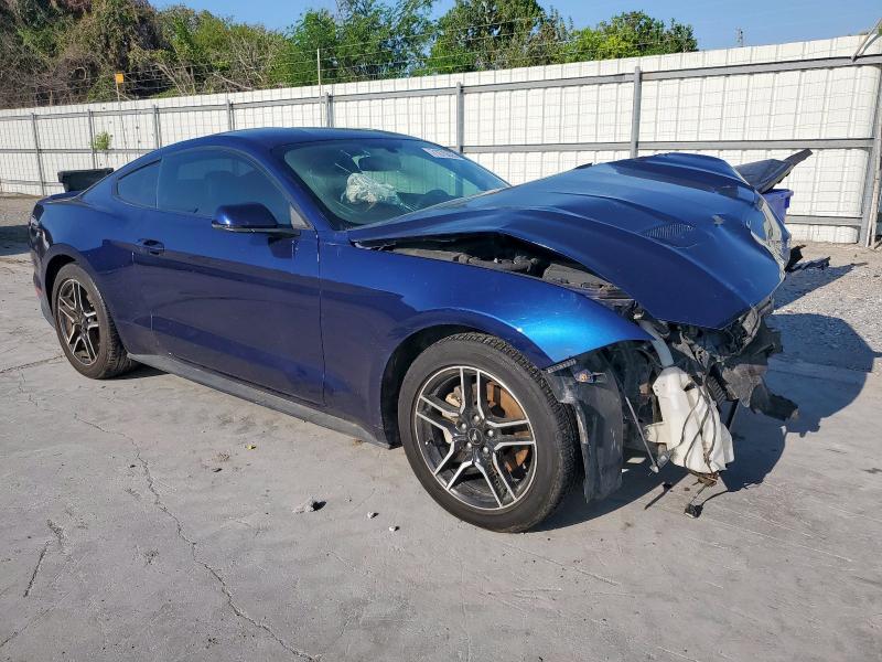 71275635 :رقم المزاد ، 1FA6P8TH1J5180265 vin ، 2018 Ford Mustang مزاد بيع