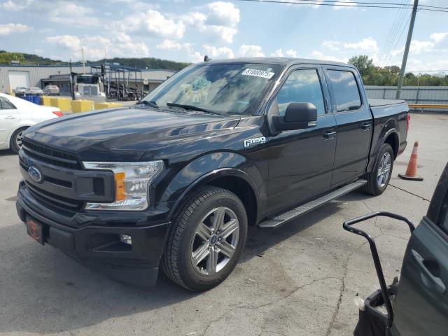 Продажа на аукционе авто 2019 Ford F150 Super, vin: 1FTEW1CP4KKD54274, номер лота: 81000975