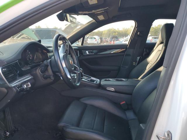 Aukcja sprzedaży 2020 Porsche Panamera Base, vin: WP0AA2A7XLL100750, numer aukcji: 81419225