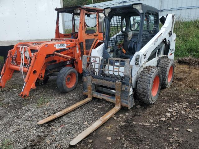 82104335 :رقم المزاد ، 82104335 vin ، 2015 Bobcat S530 مزاد بيع