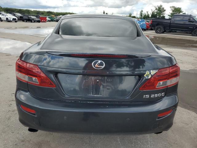 2011 Lexus Is მანქანა იყიდება აუქციონზე, vin: JTHFF2C26B2519674, აუქციონის ნომერი: 80152285