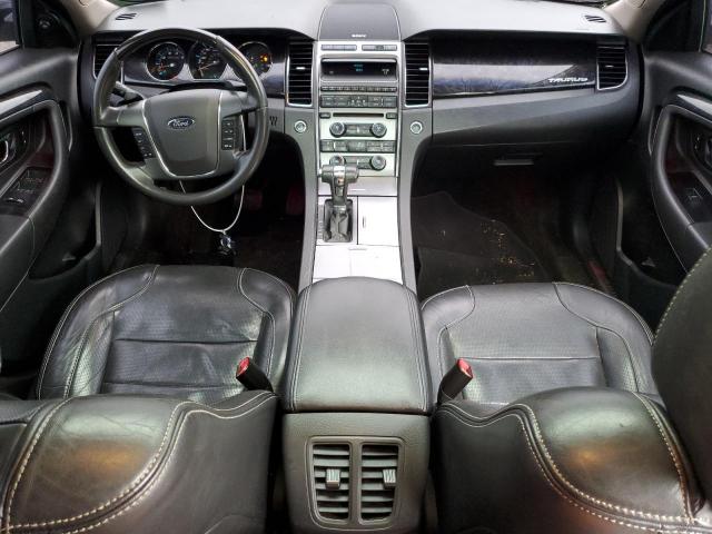 Продажа на аукционе авто 2012 Ford Taurus, vin: 1FAHP2FW4CG117295, номер лота: 80701955