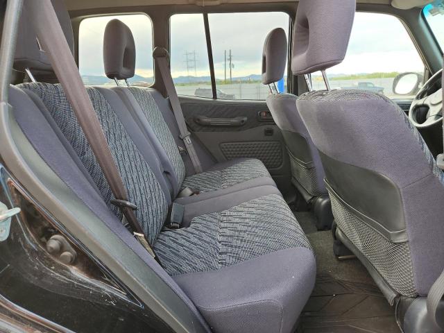 80291905 :رقم المزاد ، JT3HP10V4Y0240538 vin ، 2000 Toyota Rav4 مزاد بيع