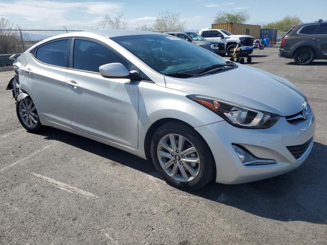 82151675 :رقم المزاد ، 5NPDH4AE3GH779127 vin ، 2016 Hyundai Elantra Se مزاد بيع
