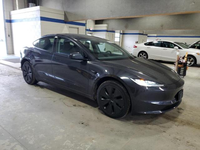 Продажа на аукционе авто 2025 Tesla Model 3, vin: 5YJ3E1EA2SF907326, номер лота: 70354685