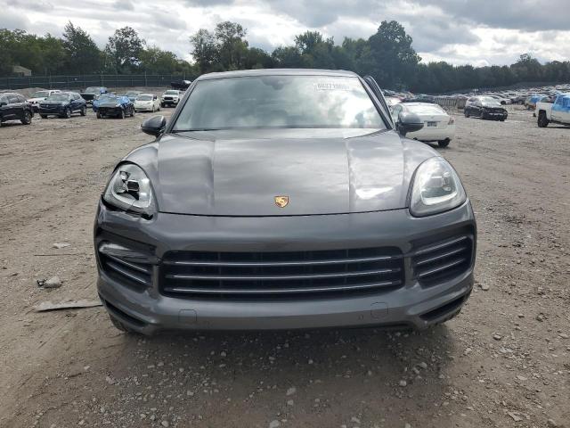 Продажа на аукционе авто 2021 Porsche Cayenne, vin: WP1AA2AY9MDA10444, номер лота: 80371005