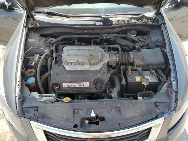 2009 Honda Accord Exl მანქანა იყიდება აუქციონზე, vin: 1HGCP36899A013748, აუქციონის ნომერი: 81162975