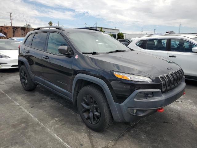 Aukcja sprzedaży 2016 Jeep Cherokee, vin: 1C4PJMBS9GW170138, numer aukcji: 81510105