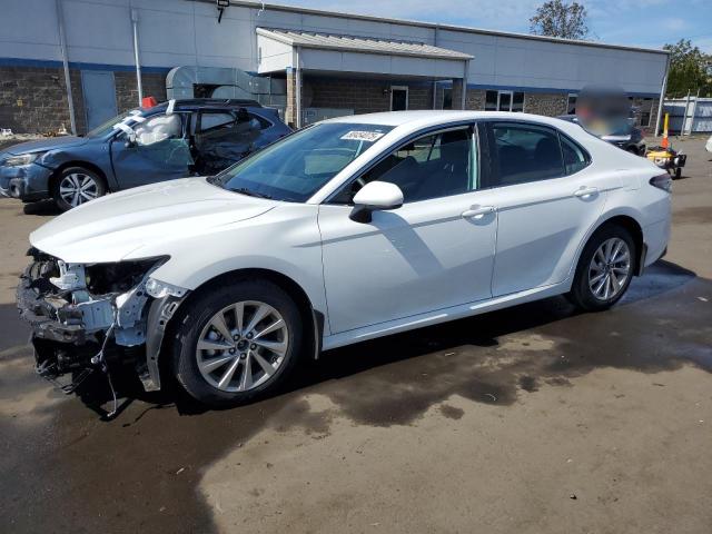 Aukcja sprzedaży 2024 Toyota Camry, vin: 4T1C11AK6RU203962, numer aukcji: 80454075