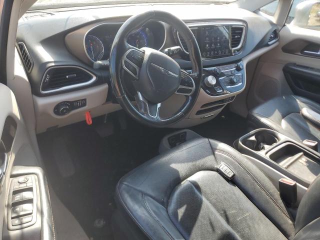 Продаж на аукціоні авто 2019 Chrysler Pacifica, vin: 2C4RC1BG5KR555288, номер лоту: 71511195