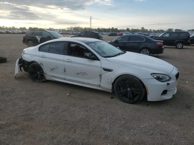 Auction sale of the 2015 Bmw M6, vin: WBS6C9C53FD468005, lot number: 81287635