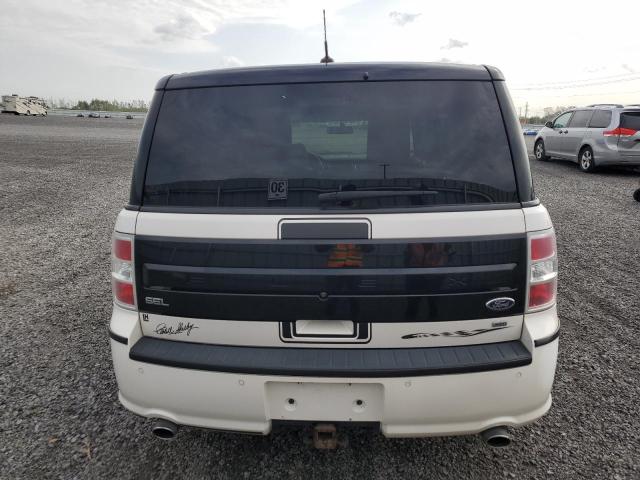 Продаж на аукціоні авто 2019 Ford Flex Sel, vin: 2FMHK6C82KBA07630, номер лоту: 71125755