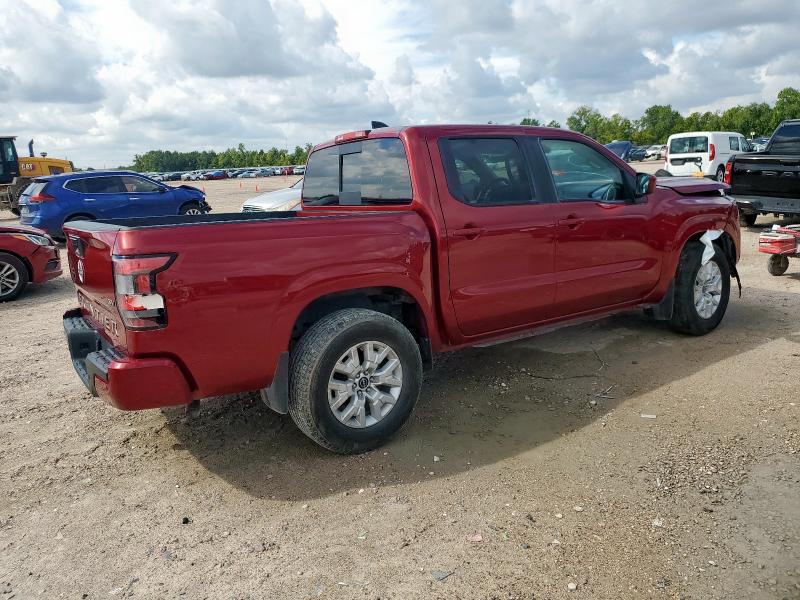 Продажа на аукционе авто 2024 Nissan Frontier S, vin: 1N6ED1EJ3RN610053, номер лота: 84016695