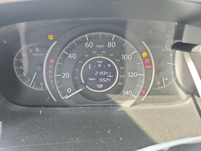 2013 Honda Cr-v Exl მანქანა იყიდება აუქციონზე, vin: 5J6RM3H74DL022435, აუქციონის ნომერი: 81081235