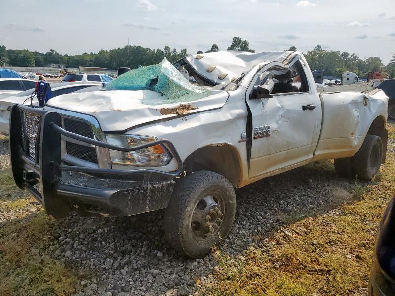 Aukcja sprzedaży 2018 Ram 3500, vin: 3C63RRAL2JG331151, numer aukcji: 71612305