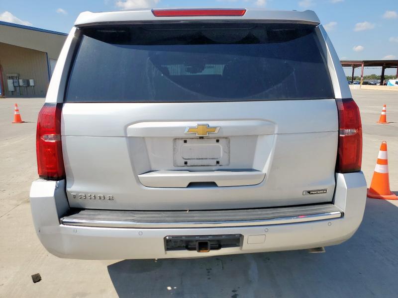 Aukcja sprzedaży 2017 Chevrolet Tahoe C150, vin: 1GNSCCKC3HR117496, numer aukcji: 80907695