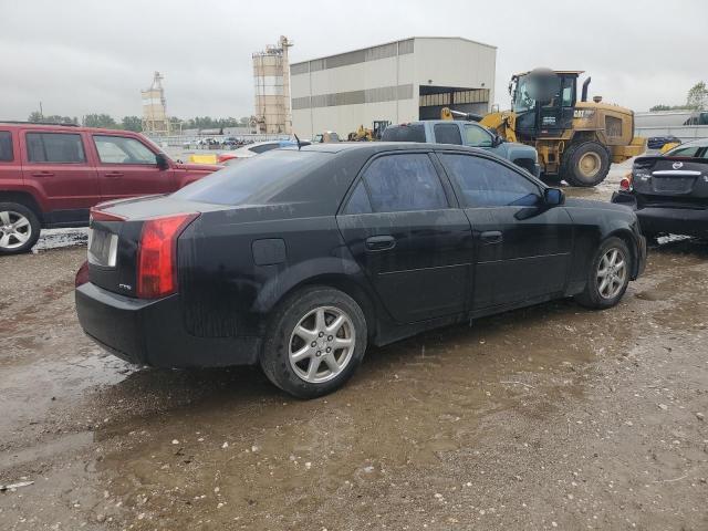 Продажа на аукционе авто 2005 Cadillac Cts, vin: 1G6DM56TX50237674, номер лота: 81751355