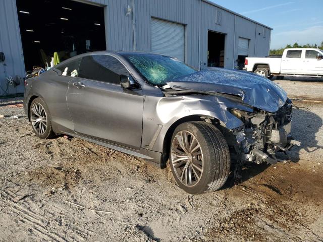 85945705 :رقم المزاد ، JN1CV7EK4HM111241 vin ، 2017 Infiniti Q60 Base مزاد بيع
