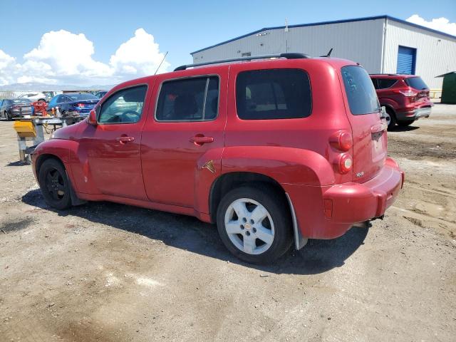 73552005 :رقم المزاد ، 3GNBABDB8AS561142 vin ، 2010 Chevrolet Hhr مزاد بيع