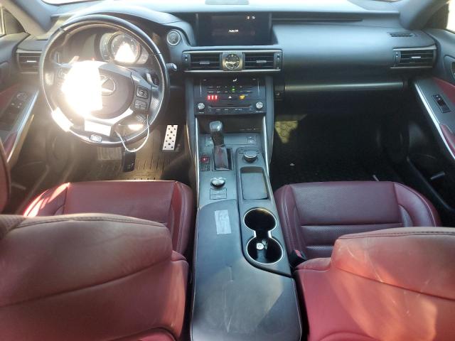 Aukcja sprzedaży 2017 Lexus Is, vin: JTHCM1D21H5016885, numer aukcji: 70716075