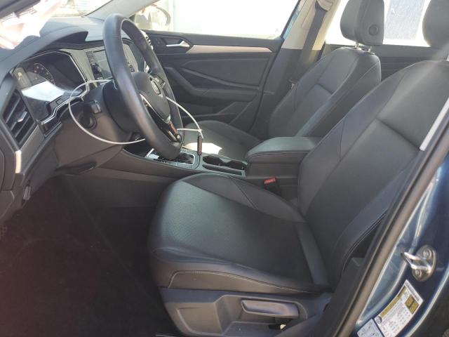 80729365 :رقم المزاد ، 3VWC57BU7LM078636 vin ، 2020 Volkswagen Jetta مزاد بيع