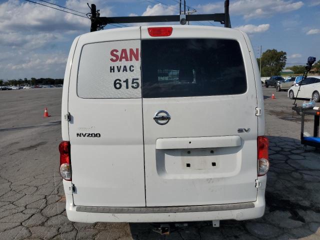 71711985 :رقم المزاد ، 3N6CM0KN0FK697534 vin ، 2015 Nissan Nv200 مزاد بيع