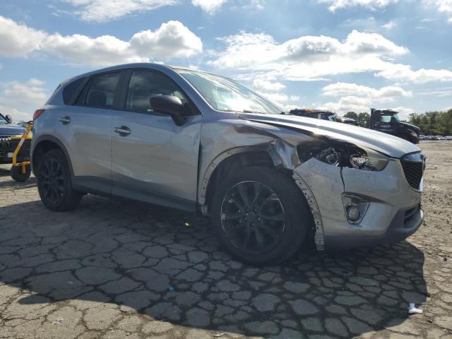 Продажа на аукционе авто 2013 Mazda Cx-5 Gt, vin: JM3KE2DE9D0112529, номер лота: 81853395
