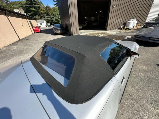 82150865 :رقم المزاد ، 1G1YY6789G5901710 vin ، 1986 Chevrolet Corvette مزاد بيع