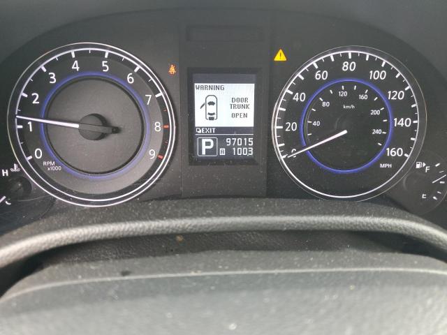 80854295 :رقم المزاد ، JN1CV6AR2DM756381 vin ، 2013 Infiniti G37 مزاد بيع