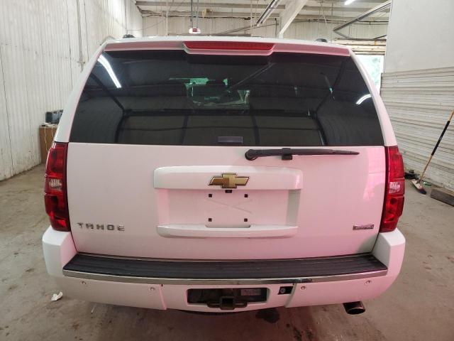 Продаж на аукціоні авто 2009 Chevrolet Tahoe K150, vin: 1GNFK33299R162017, номер лоту: 71158455