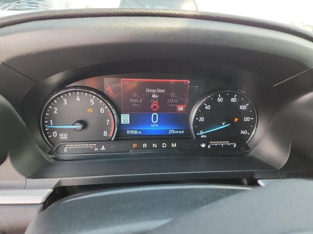 Продаж на аукціоні авто 2020 Ford Explorer, vin: 1FMSK8DH3LGC09953, номер лоту: 70852425