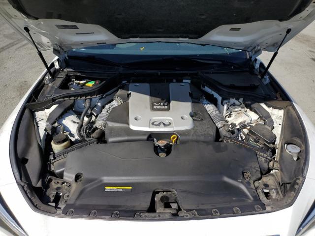 Продажа на аукционе авто 2015 Infiniti Q50 Base, vin: JN1BV7AP5FM354552, номер лота: 81669255