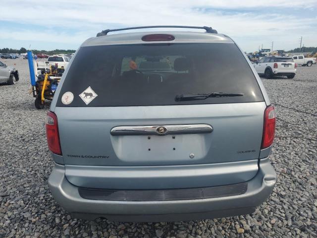 Продажа на аукционе авто 2006 Chrysler Town & Country, vin: 2A4GP54LX6R805752, номер лота: 81006995