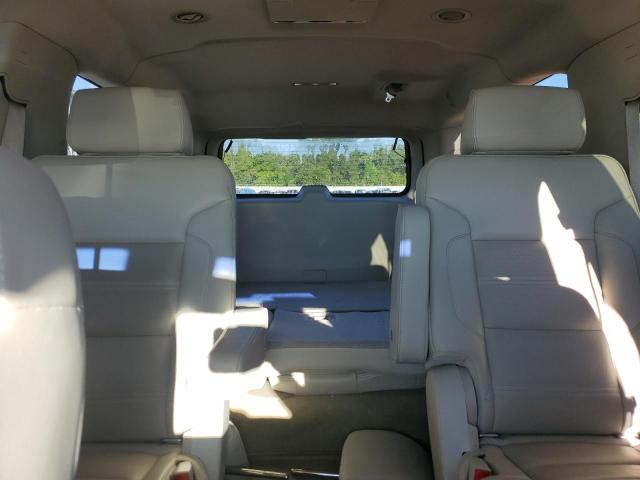 81753185 :رقم المزاد ، 1GKS1HKJ2GR324863 vin ، 2016 Gmc Yukon Xl D مزاد بيع
