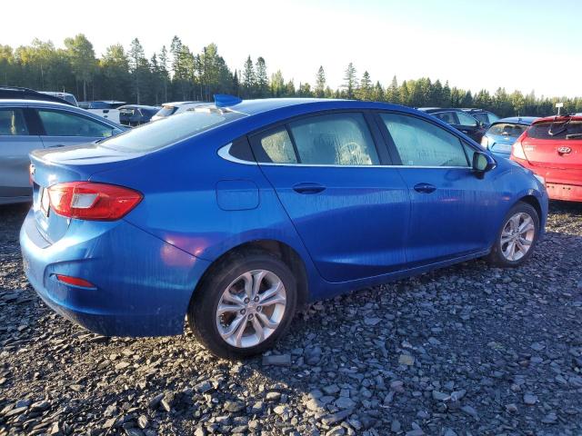 Aukcja sprzedaży 2019 Chevrolet Cruze Lt, vin: 1G1BE5SM1K7103664, numer aukcji: 70132035