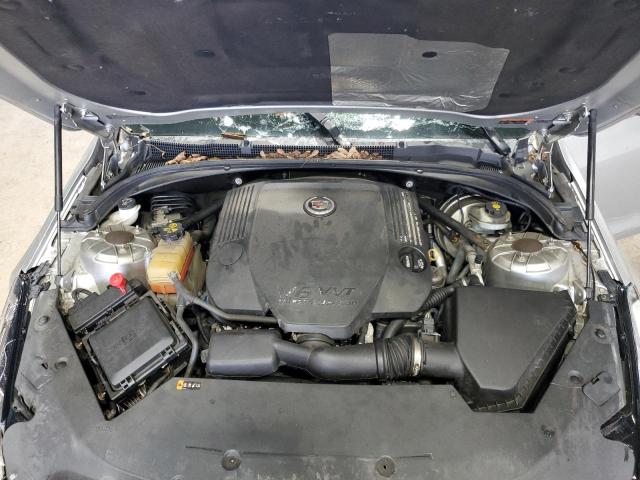 2013 Cadillac Ats მანქანა იყიდება აუქციონზე, vin: 1G6AH5R38D0162815, აუქციონის ნომერი: 69799685