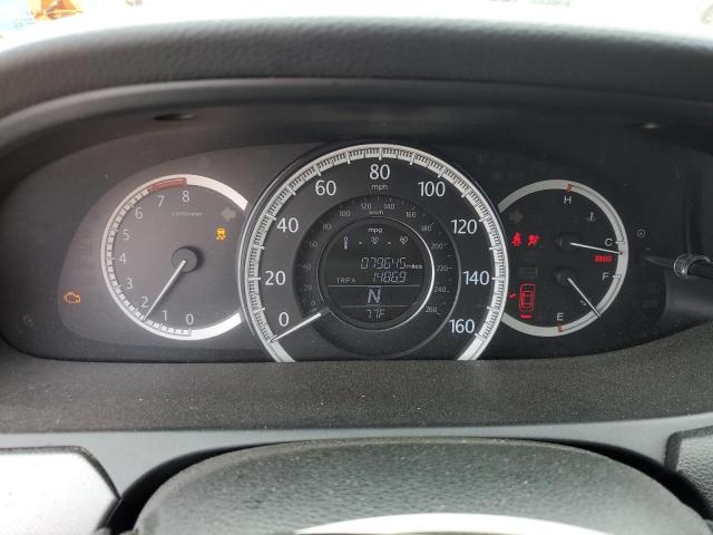 Aukcja sprzedaży 2015 Honda Accord, vin: 1HGCR2F3XFA136804, numer aukcji: 81787215