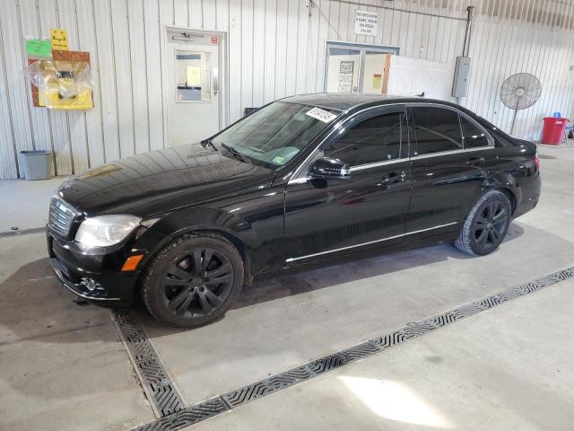 Продажа на аукционе авто 2011 Mercedes-benz C, vin: WDDGF8BBXBR152737, номер лота: 81041245