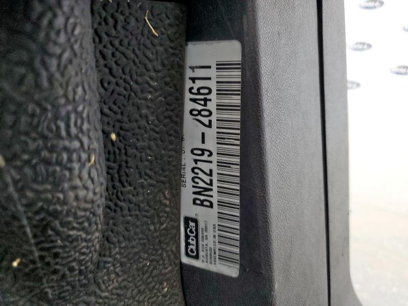 84659775 :رقم المزاد ، BN2219284611 vin ، 2022 Club Car Tempo Fla مزاد بيع