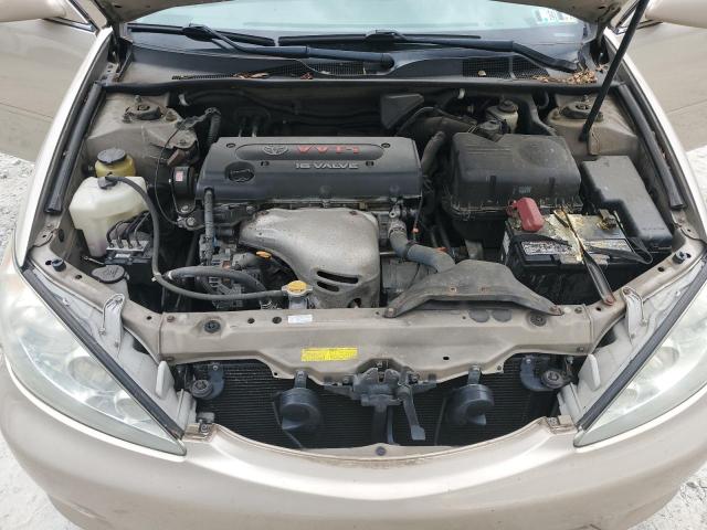 Продажа на аукционе авто 2005 Toyota Camry Le, vin: 4T1BE30K15U082815, номер лота: 83846255