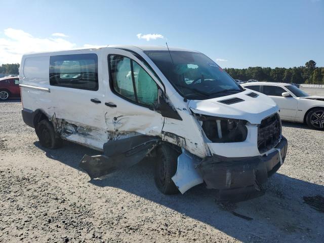 95899585 :رقم المزاد ، 1FTYR1YM9KKB52498 vin ، 2019 Ford Transit T- مزاد بيع