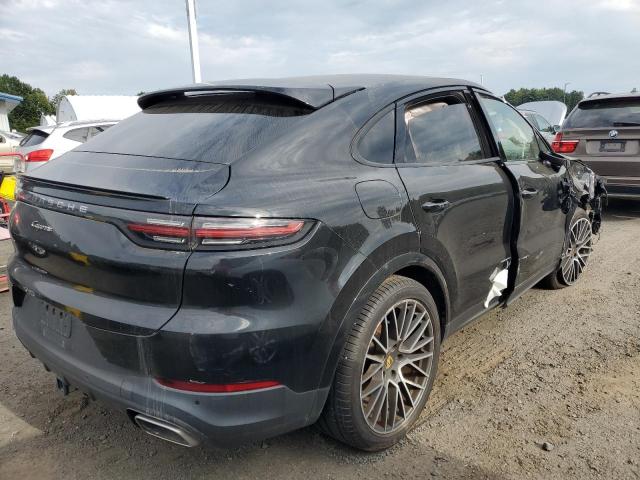 Продажа на аукционе авто 2021 Pors Cayenne Coupe, vin: WP1BA2AY1MDA40137, номер лота: 80855025