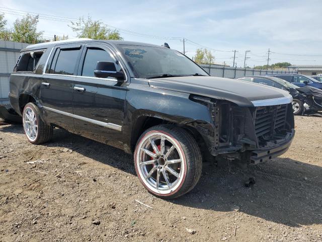 Продажа на аукционе авто 2020 Cadillac Escalade E, vin: 1GYS3HKJ7LR304098, номер лота: 80355725