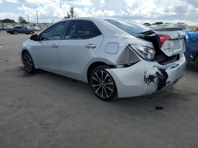Aukcja sprzedaży 2019 Toyota Corolla, vin: 5YFBURHE5KP906896, numer aukcji: 71688885