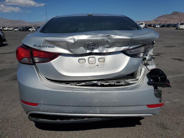 82151675 :رقم المزاد ، 5NPDH4AE3GH779127 vin ، 2016 Hyundai Elantra Se مزاد بيع