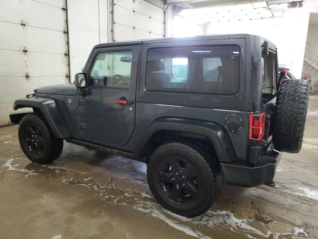 72051275 :رقم المزاد ، 1C4AJWAG0HL608191 vin ، 2017 Jeep Wrangler S مزاد بيع