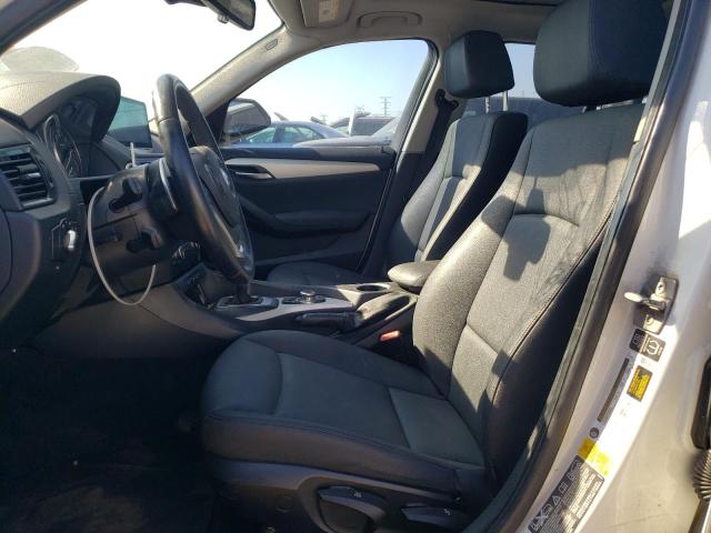 80869955 :رقم المزاد ، WBAVL1C56EVY18057 vin ، 2014 Bmw X1 Xdrive2 مزاد بيع