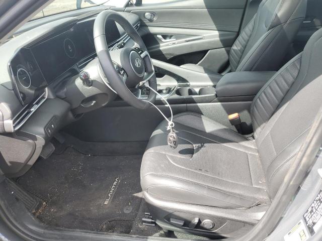 Продаж на аукціоні авто 2025 Hyundai Elantra, vin: KMHLP4DG3SU927041, номер лоту: 70632225